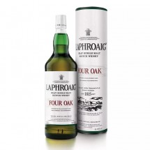 Rượu Laphroaig Four Oak 